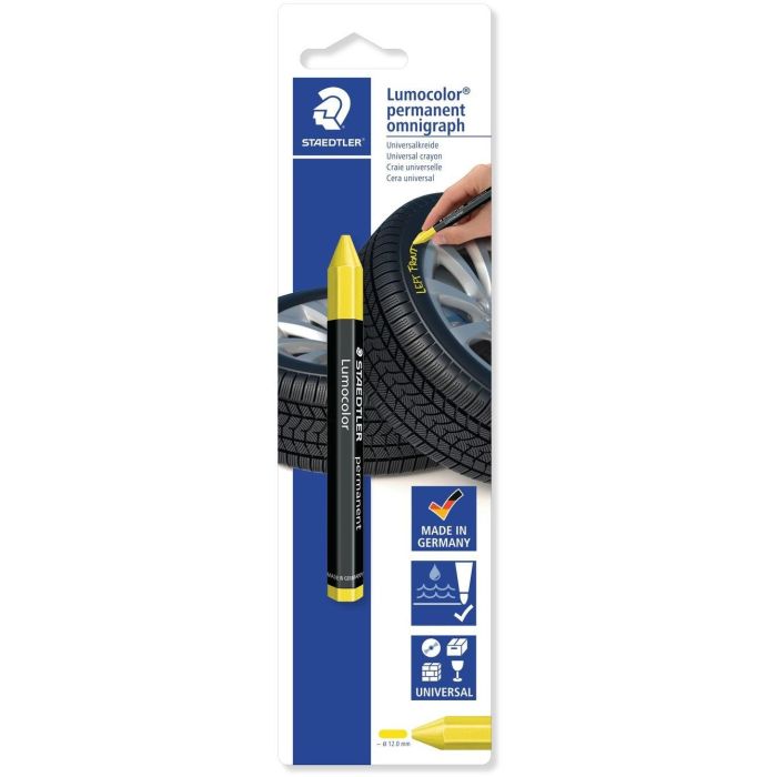 STAEDTLER Universalkreide para Neumáticos