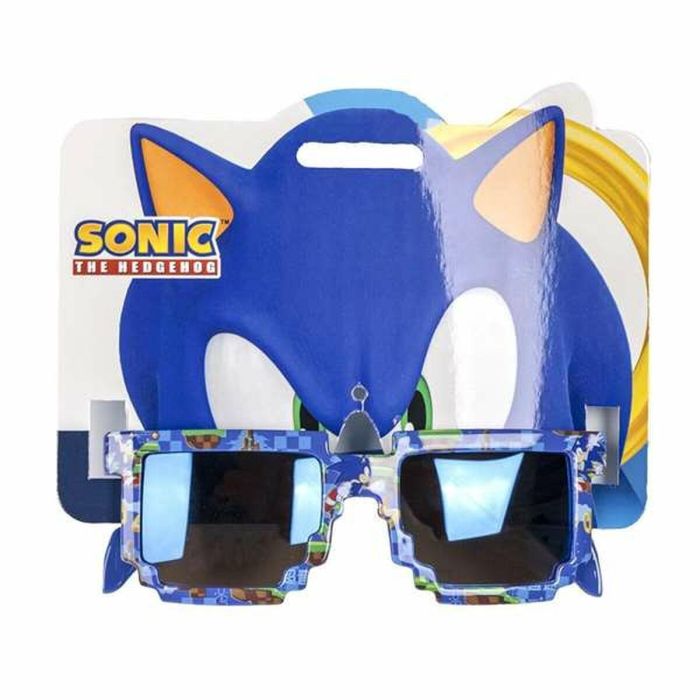 Gafas de sol premium sonic 12.5 x 4.3 x 13.7 cm 2 Gafas de sol premium sonic 12.5 x 4.3 x 13.7 cm 2