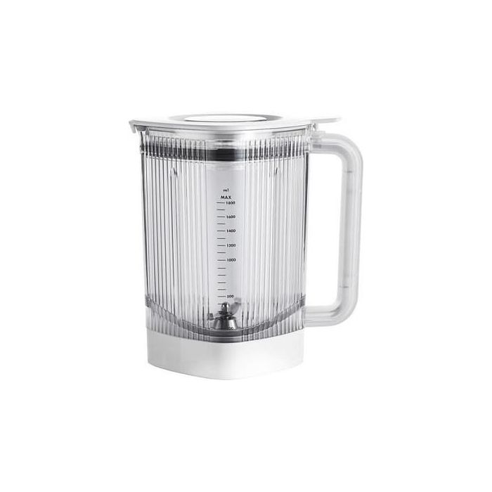 Zwilling ENFINIGY Entsafter Power Pro Batidora de Vaso 1200W Plata