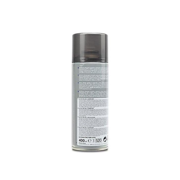 Abc SVI4239 Spray de Silicona 6 en 1 1 Abc SVI4239 Spray de Silicona 6 en 1 1