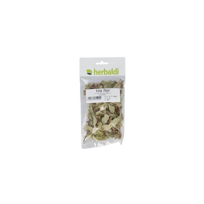Hierba Tila Flor 15Gr. Hierba Tila Flor 15Gr.
