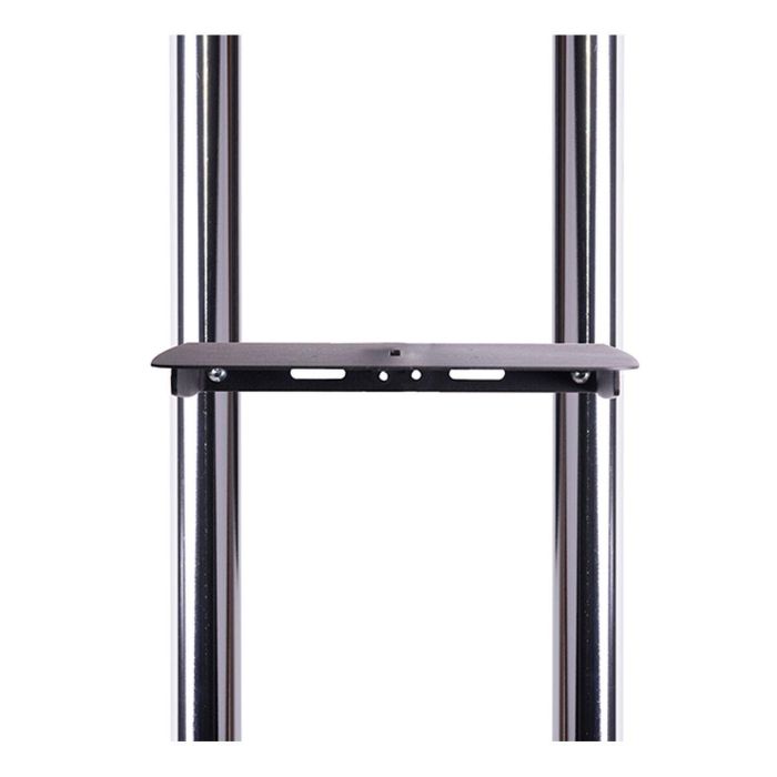B-Tech BT7033 Estante Accesorio AV Negro, 300x300mm, 25kg, Montaje en Pared o Poste, Compatible B-Tech System X y Cámaras VC 3 B-Tech BT7033 Estante Accesorio AV Negro, 300x300mm, 25kg, Montaje en Pared o Poste, Compatible B-Tech System X y Cámaras VC 3