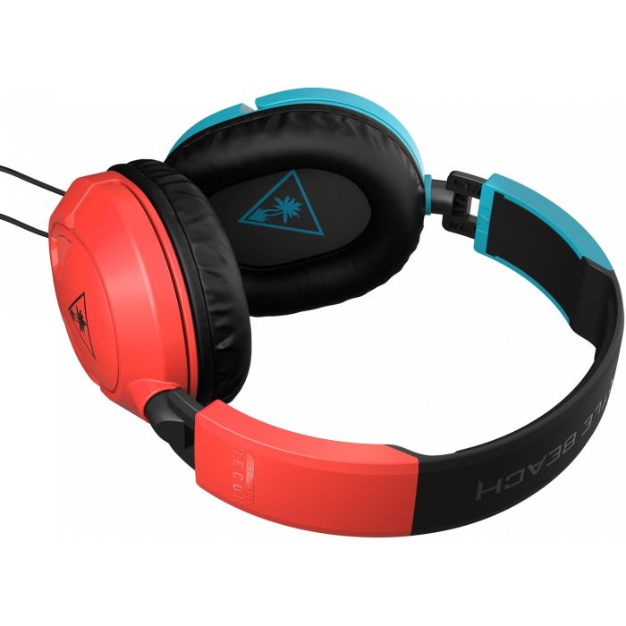 Auriculares Turtle Beach 1119944 4 Auriculares Turtle Beach 1119944 4