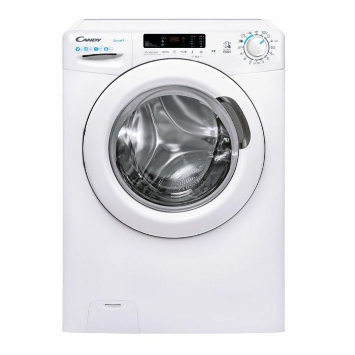 Lavadora Candy CS 1292DE-S 60 cm 1200 rpm 9 kg