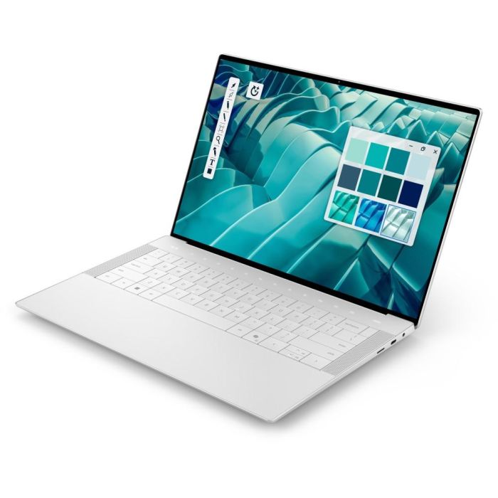 Dell DA14250 Portátil 14.5" Intel Core Ultra 7 255H, RTX 4050 6GB, 32GB RAM, 1TB SSD NVMe, WUXGA 120Hz 2 Dell DA14250 Portátil 14.5" Intel Core Ultra 7 255H, RTX 4050 6GB, 32GB RAM, 1TB SSD NVMe, WUXGA 120Hz 2