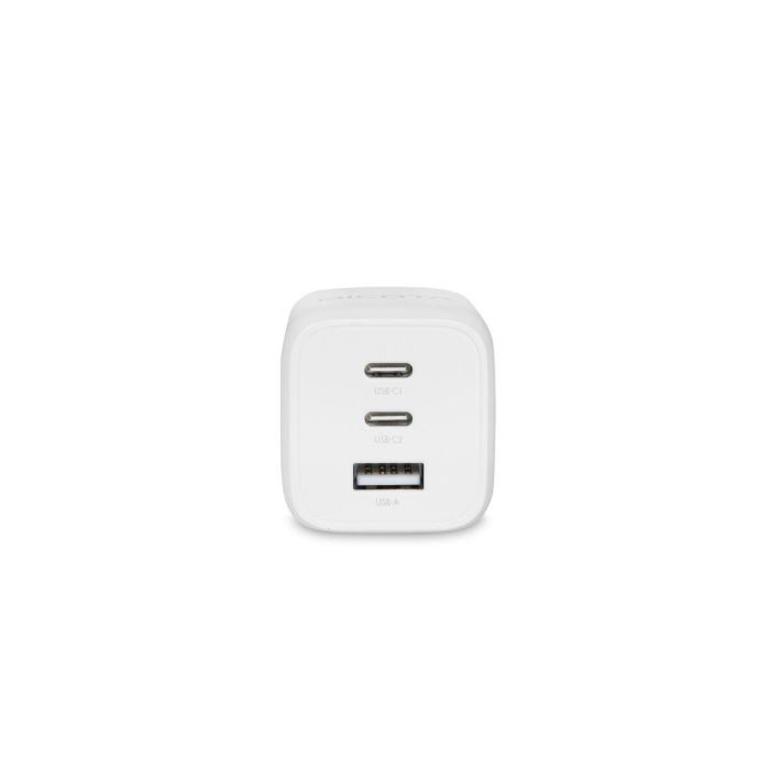 Cargador de Pared Dicota D32054 Blanco 2 Cargador de Pared Dicota D32054 Blanco 2
