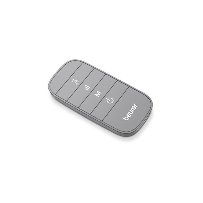 Beurer FM-120 Aparato de Masaje para Pies 2 en 1 Shiatsu con Compresión de Aire 11 Beurer FM-120 Aparato de Masaje para Pies 2 en 1 Shiatsu con Compresión de Aire 11