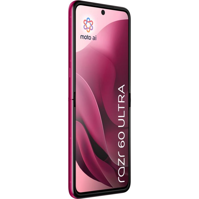 Motorola XT2551-6 Razr 60 Ultra 5G Dual Sim 16GB RAM 512GB pink 23 Motorola XT2551-6 Razr 60 Ultra 5G Dual Sim 16GB RAM 512GB pink 23