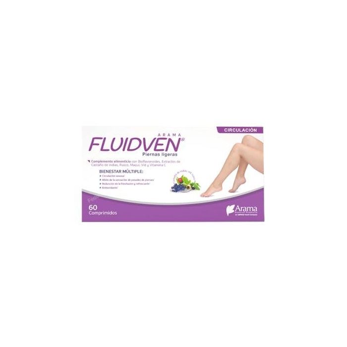 Fluidven