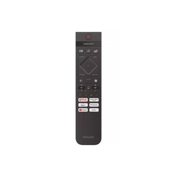 Televisor Philips 43PUS7009 43"/ Ultra HD 4K/ Smart TV/ WiFi 2 Televisor Philips 43PUS7009 43"/ Ultra HD 4K/ Smart TV/ WiFi 2