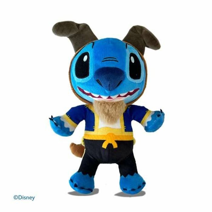 Peluche Smoby Stitch 25 cm (1 Pieza) 1 Peluche Smoby Stitch 25 cm (1 Pieza) 1