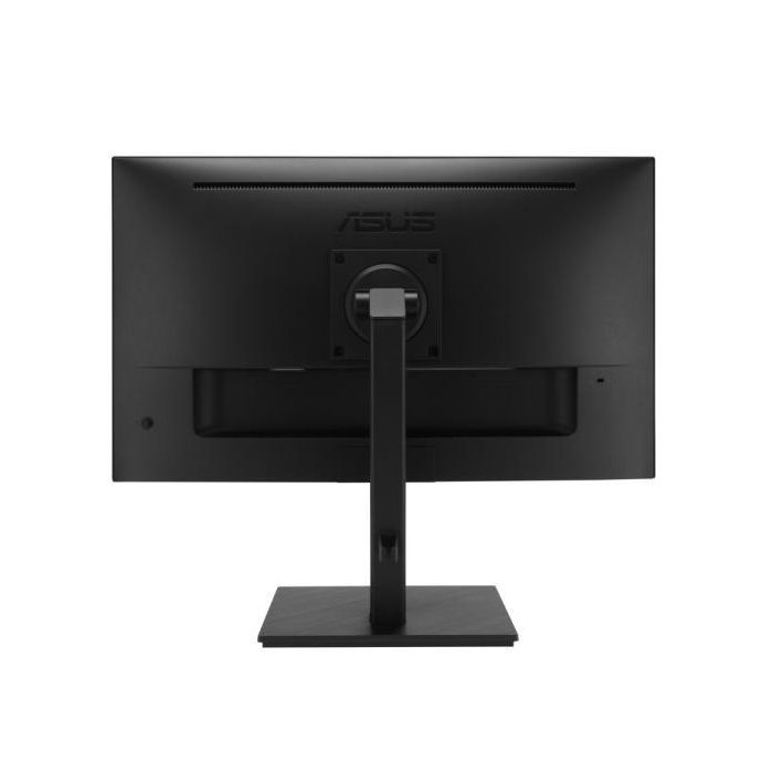 Asus VA27AQSB Monitor 27" WQHD (2560x1440) IPS, 75Hz, 1ms, Eye Care, Ergonómico, Adaptive-Sync, Sin Marcos, HDMI, DP, USB 5
