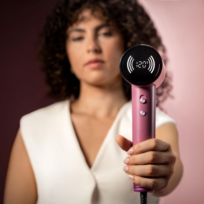 Secador de Pelo Cecotec DryNova 3in1 1600 W Menta 6 Secador de Pelo Cecotec DryNova 3in1 1600 W Menta 6