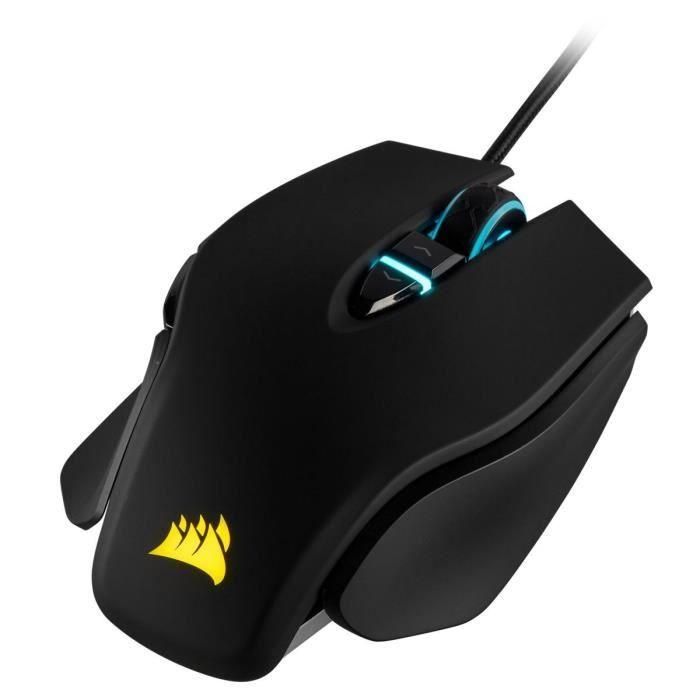 CORSAIR - M65 RGB ELITE Gaming Mouse (CH-9309011-EU) 3 CORSAIR - M65 RGB ELITE Gaming Mouse (CH-9309011-EU) 3