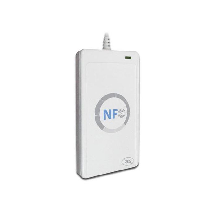 ACS ACR122 NFC USB ACS ACR122 NFC USB
