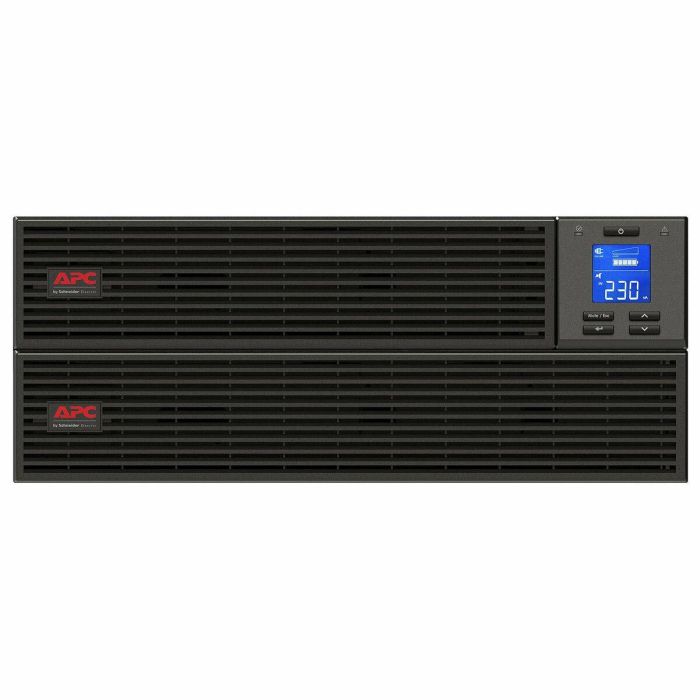 SAI Interactivo APC SRV6KRIRK 4 SAI Interactivo APC SRV6KRIRK 4