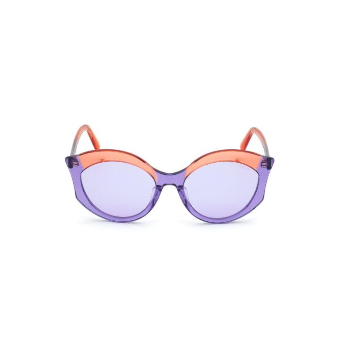 Gafas de Sol Mujer Emilio Pucci EP0146-5683Y ø 56 mm 2 Gafas de Sol Mujer Emilio Pucci EP0146-5683Y ø 56 mm 2