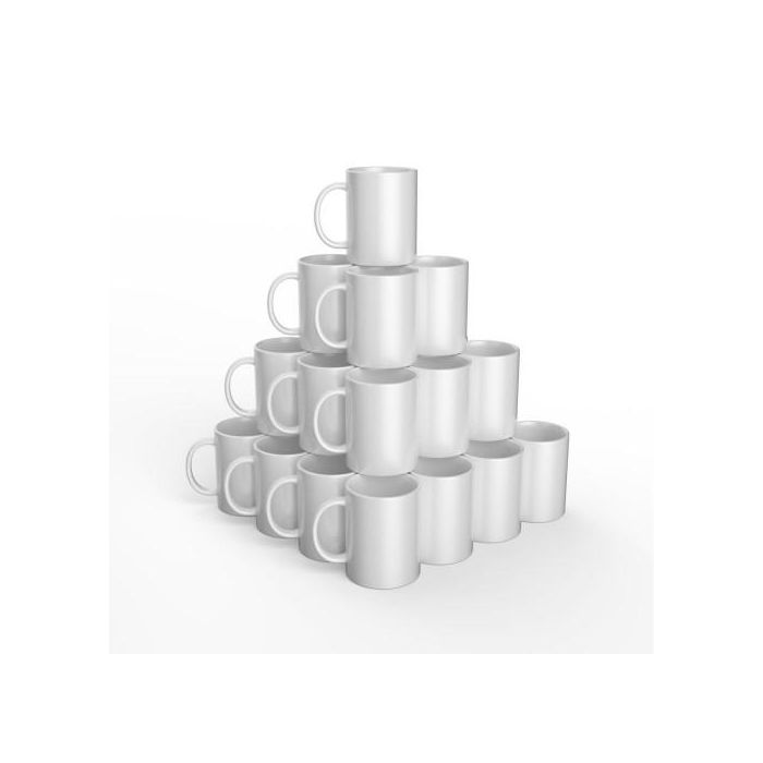 Cricut 2008945 tazón Blanco Universal 36 pieza(s) Cricut 2008945 tazón Blanco Universal 36 pieza(s)