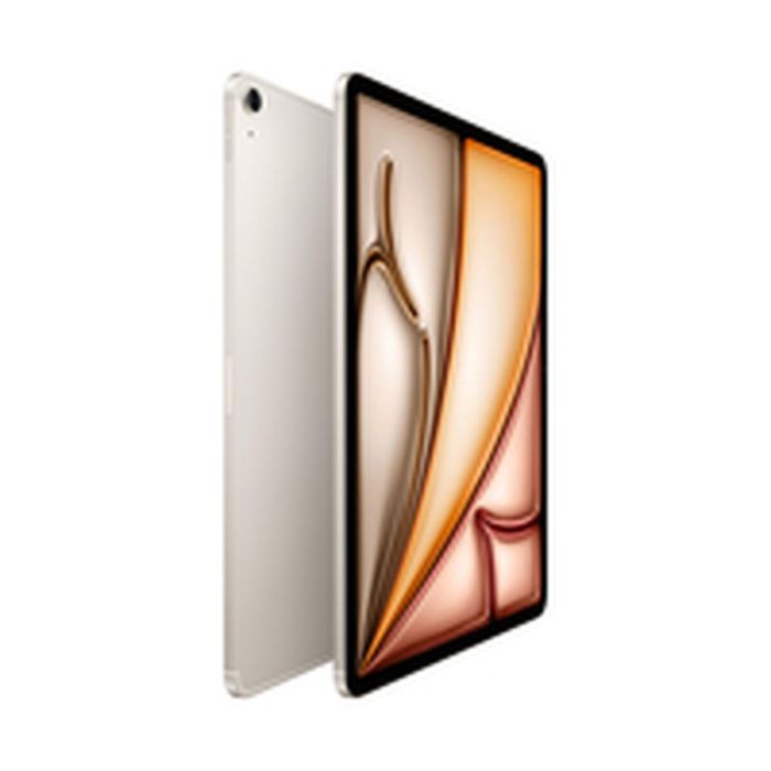 Apple iPad Air 13 M3 Wi-Fi + Cellular 1TB (polarstern) 7.Gen 4