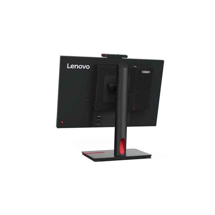 Lenovo ThinkCentre Tiny-In-One 22 Gen5 Monitor 21.5" Full HD IPS con DP/CAM/SPK/HUB 15
