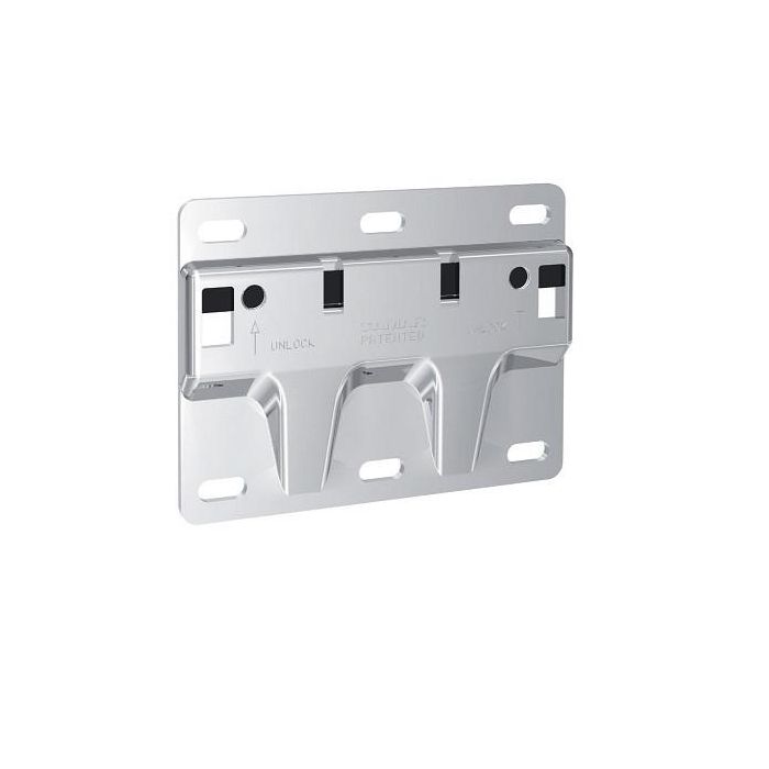 Camar A.120 Chapa Antidescolgamiento Forte XL
