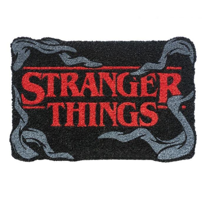 ERIK Felpudo Stranger Things, 400x600mm