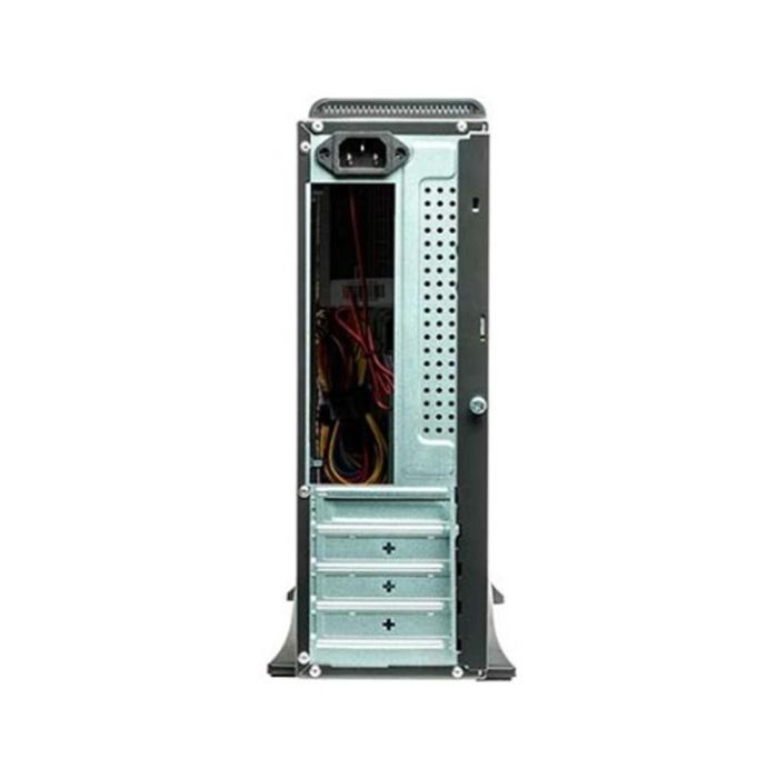 Caja Ordenador Unykach Micro Atx Slim 4 Caja Ordenador Unykach Micro Atx Slim 4