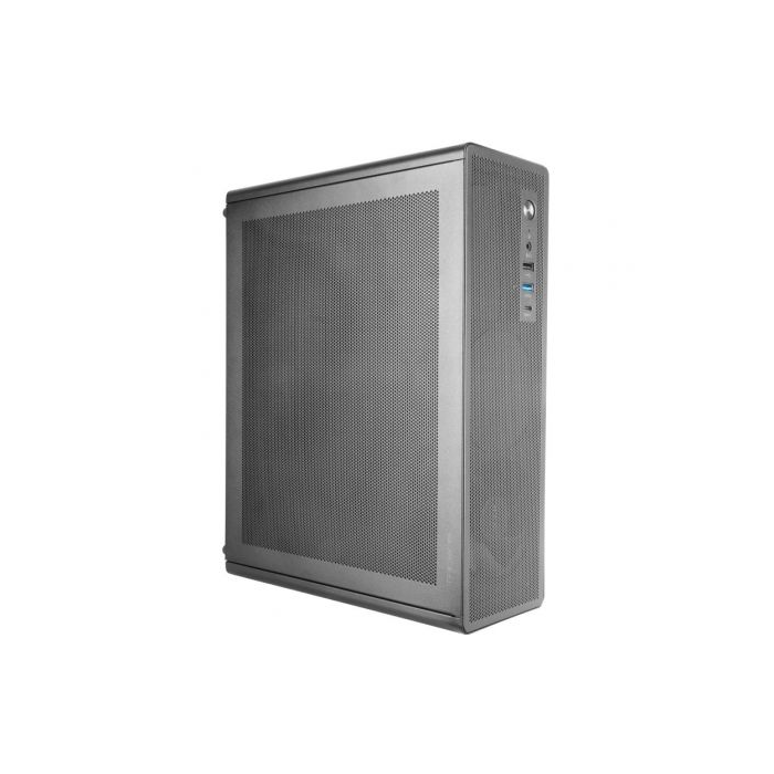 Caja Minitorre Tacens AEROSLIM500 con Fuente 500W 0 Caja Minitorre Tacens AEROSLIM500 con Fuente 500W 0