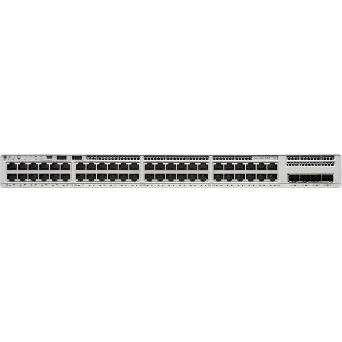 Switch CISCO C9200L-48P-4X-A 1 Switch CISCO C9200L-48P-4X-A 1