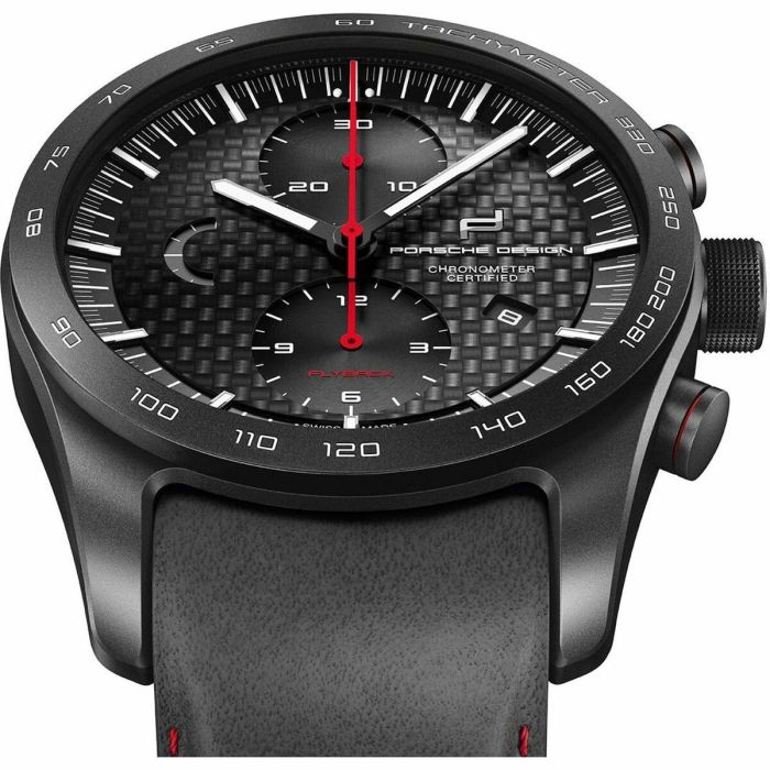 Reloj Hombre Porsche Design 6013.6.04.001.08.2 (Ø 42 mm) 2