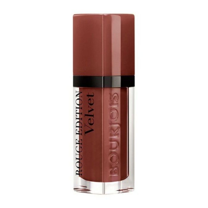 Pintalabios Rouge Édition Velvet Bourjois 9