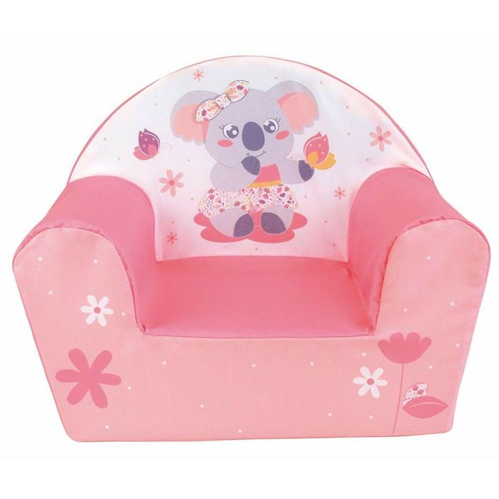 Sillón club infantil CALLY MIMI KOALA