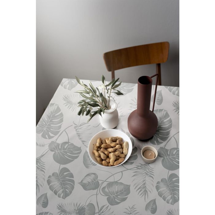 Rollo Mantel Leaves2 con Mandril 1x10 - Algon (12 Unidades) 3 Rollo Mantel Leaves2 con Mandril 1x10 - Algon (12 Unidades) 3