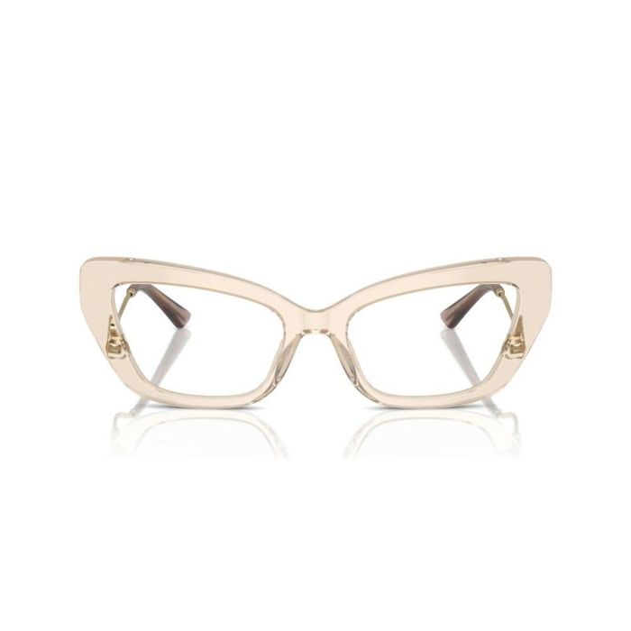 Montura de Gafas Mujer Dolce & Gabbana DG 3391B 1 Montura de Gafas Mujer Dolce & Gabbana DG 3391B 1