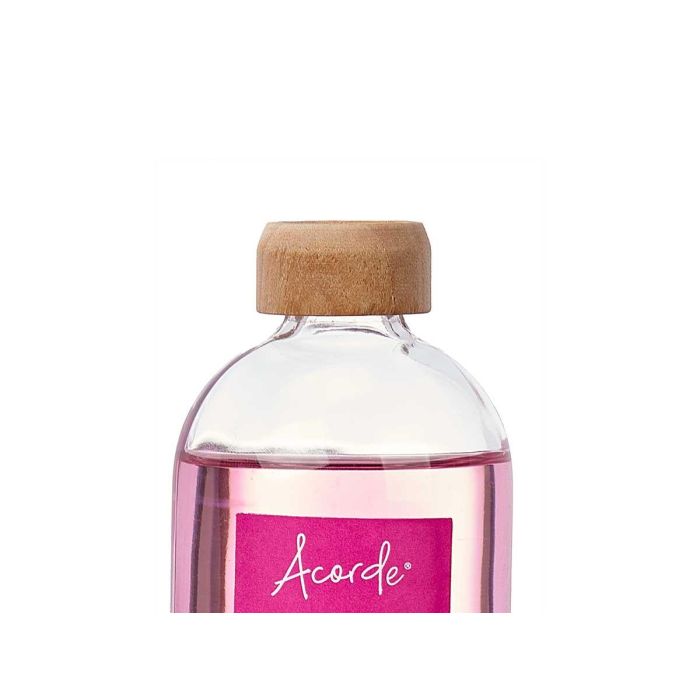 Set Mikado 100 ml Vela 30H Orquídea Rosa - Acorde 19x15x7.5 cm (6 Unidades) 3 Set Mikado 100 ml Vela 30H Orquídea Rosa - Acorde 19x15x7.5 cm (6 Unidades) 3