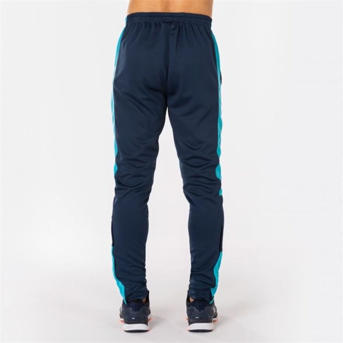 Pantalón de Entrenamiento de Fútbol para Adultos Joma Sport Championship IV Hombre 2 Pantalón de Entrenamiento de Fútbol para Adultos Joma Sport Championship IV Hombre 2