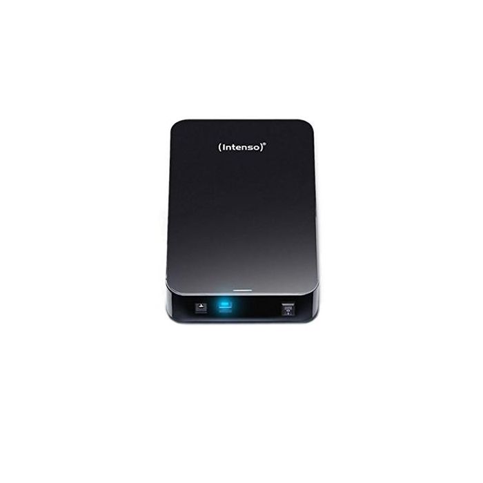 Disco Duro Externo Hdd Intenso 6Tb Disco Duro Externo Hdd Intenso 6Tb