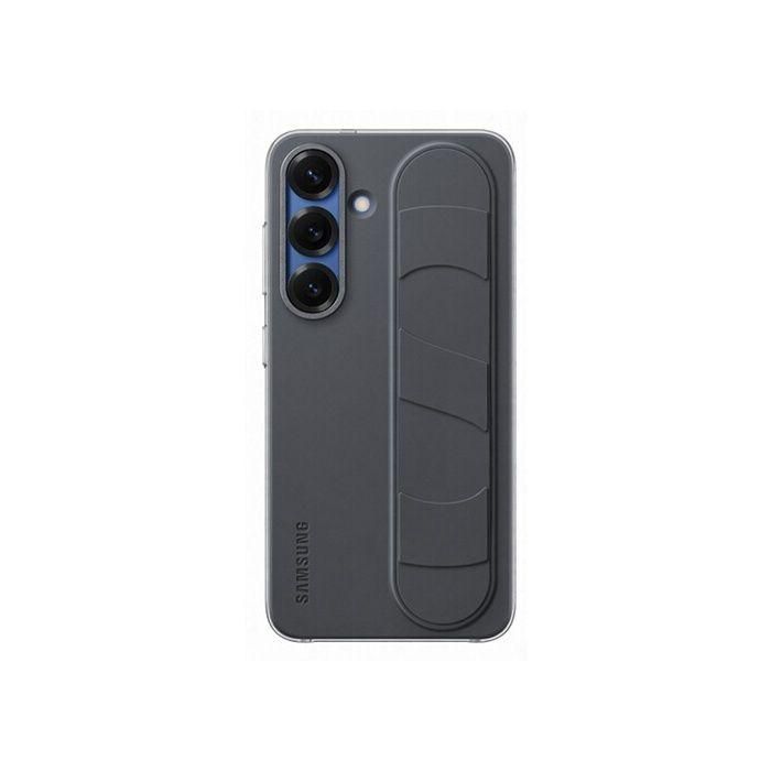 Funda para Móvil Samsung GALAXY S25 Negro