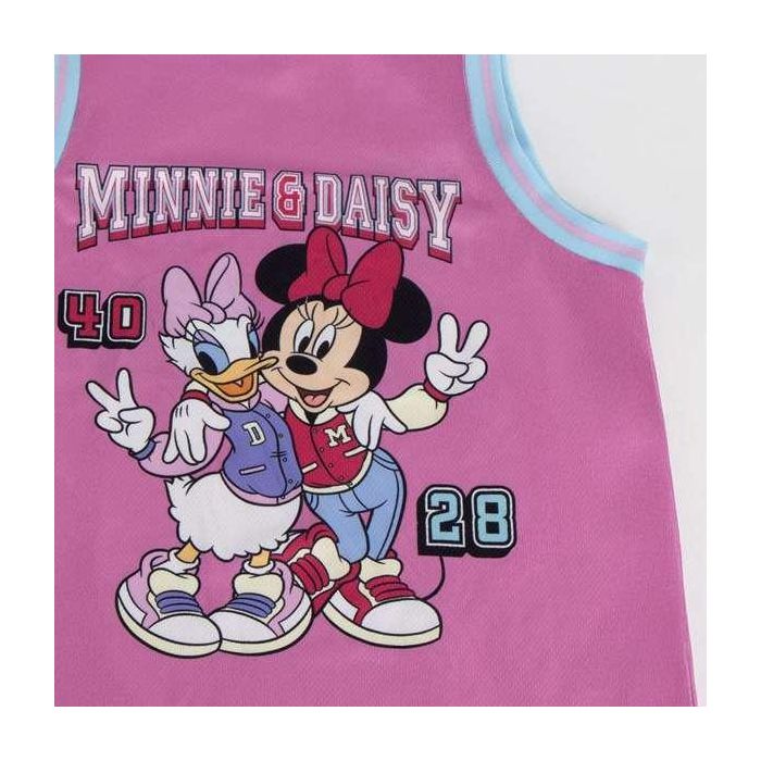 Cerdá Conjunto 2 Piezas Deporte Minnie Niña 5 Años Modelos Surtidos 2 Cerdá Conjunto 2 Piezas Deporte Minnie Niña 5 Años Modelos Surtidos 2