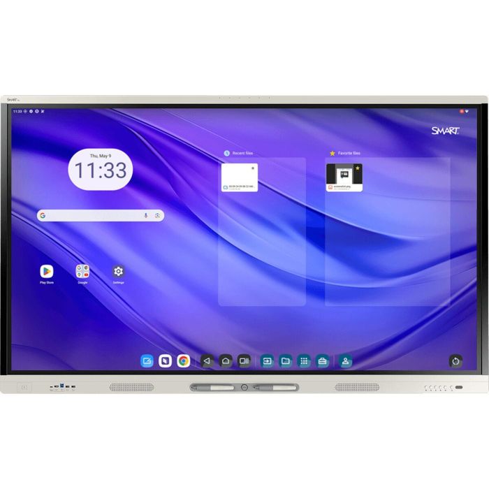 Monitor Videowall Smart Technologies MX265-V5 4K Ultra HD 65" Monitor Videowall Smart Technologies MX265-V5 4K Ultra HD 65"