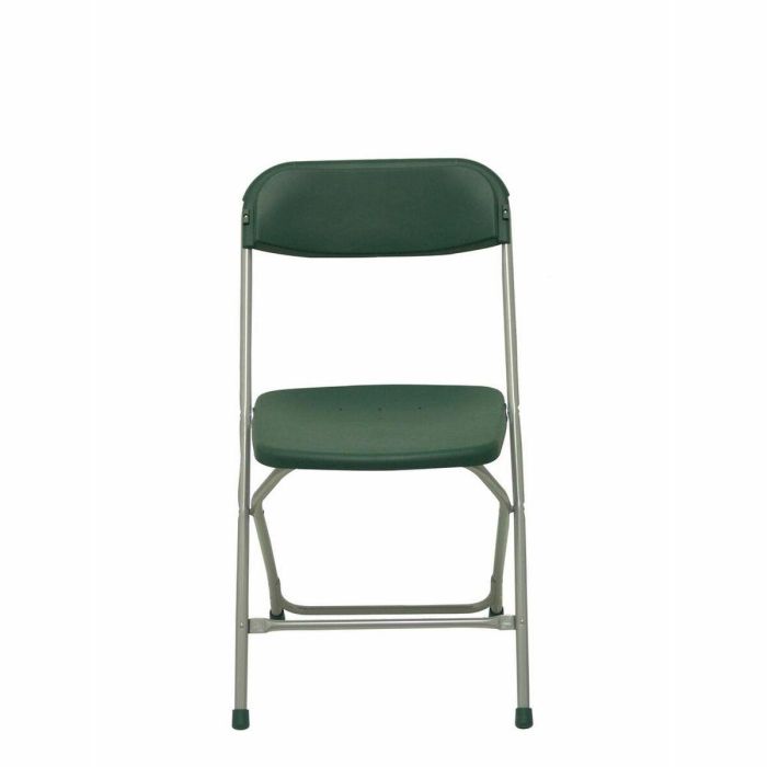 Silla Plegable Viveros Piqueras y Crespo PACK5314VE Verde 6 Silla Plegable Viveros Piqueras y Crespo PACK5314VE Verde 6