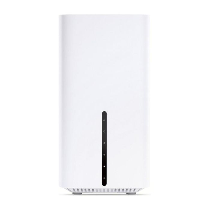 TP-Link Archer NX200 Router Inalámbrico Doble Banda AX1800 Wi-Fi 6 5G Ethernet Gigabit WAN 1