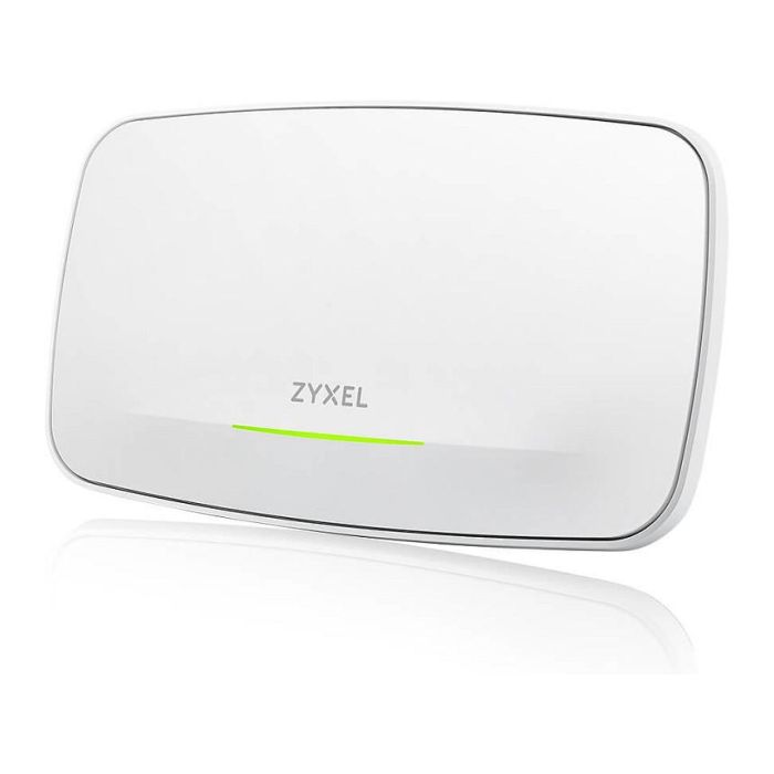 Punto de Acceso ZyXEL WBE660S-EU0101F Gris 1