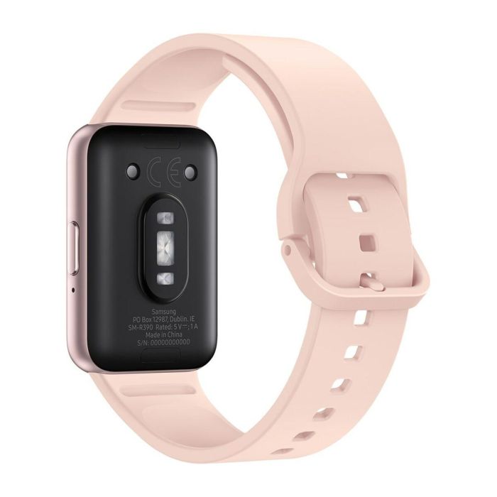 Smartwatch Samsung SM-R390NIDAEUE 2 Smartwatch Samsung SM-R390NIDAEUE 2