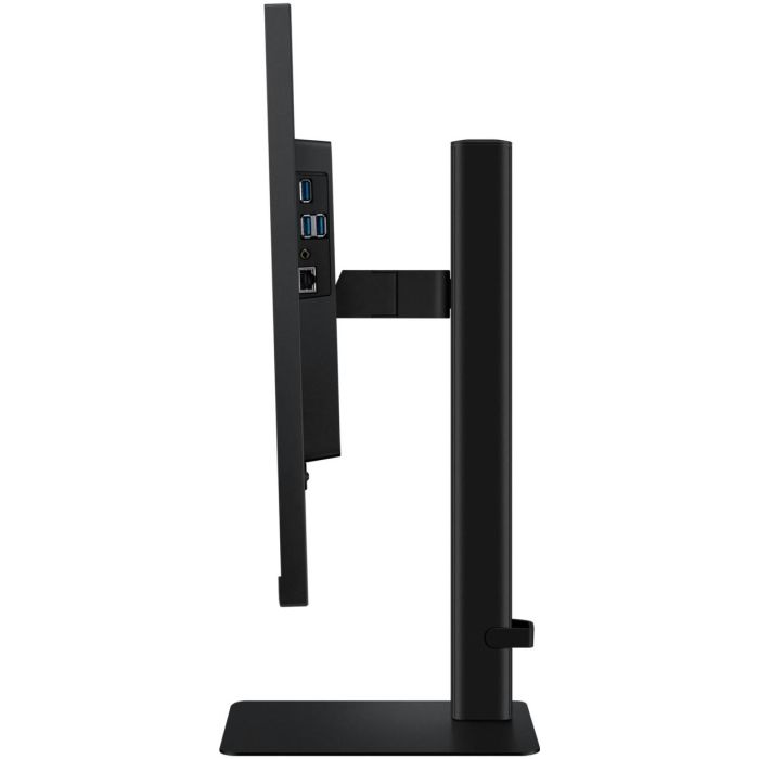 SAMSUNG S27D604UAU Monitor de 27 Pulgadas Quad HD LED, 5 ms, 100 Hz, Negro 13