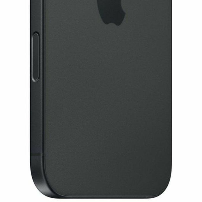 Smartphone Apple iPhone 16 6,1" 512 GB Negro 5 Smartphone Apple iPhone 16 6,1" 512 GB Negro 5