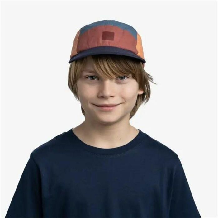 Gorra Deportiva Buff Colart Marrón (Junior) 2