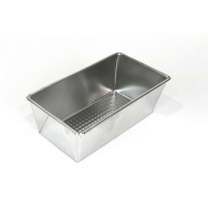 Molde rectangular Quttin 20x11.5x7.5 cm (18 Unidades) 10 Molde rectangular Quttin 20x11.5x7.5 cm (18 Unidades) 10