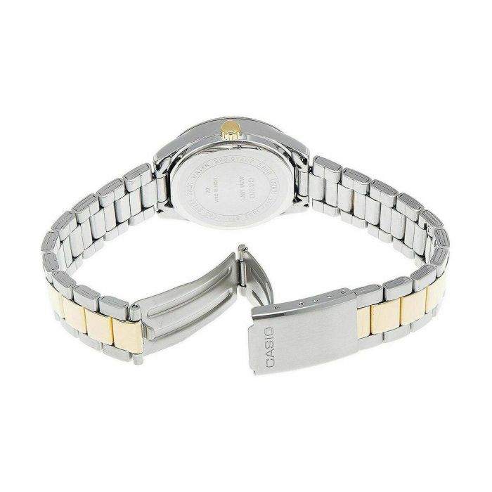 Reloj Hombre Casio MTP-1302PSG-7AVEF (Ø 39 mm) 2 Reloj Hombre Casio MTP-1302PSG-7AVEF (Ø 39 mm) 2