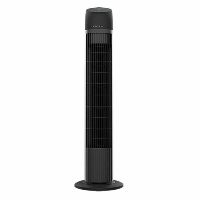 Ventilador de Torre Cecotec EnergySilence 8050 Skyline Smart/ 45W/ 3 velocidades